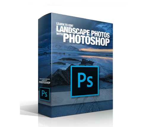 Landscape Design in Photoshop