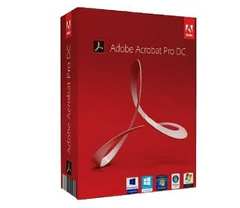 Adobe Acrobat Pro DC