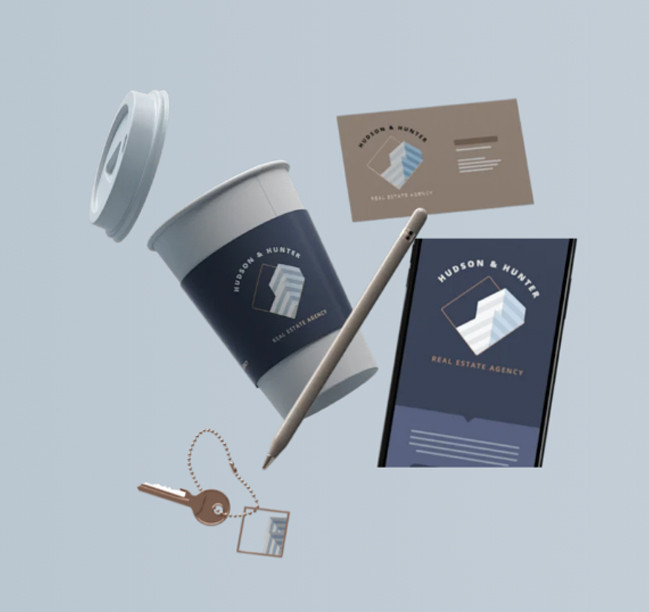 Make a professional logo