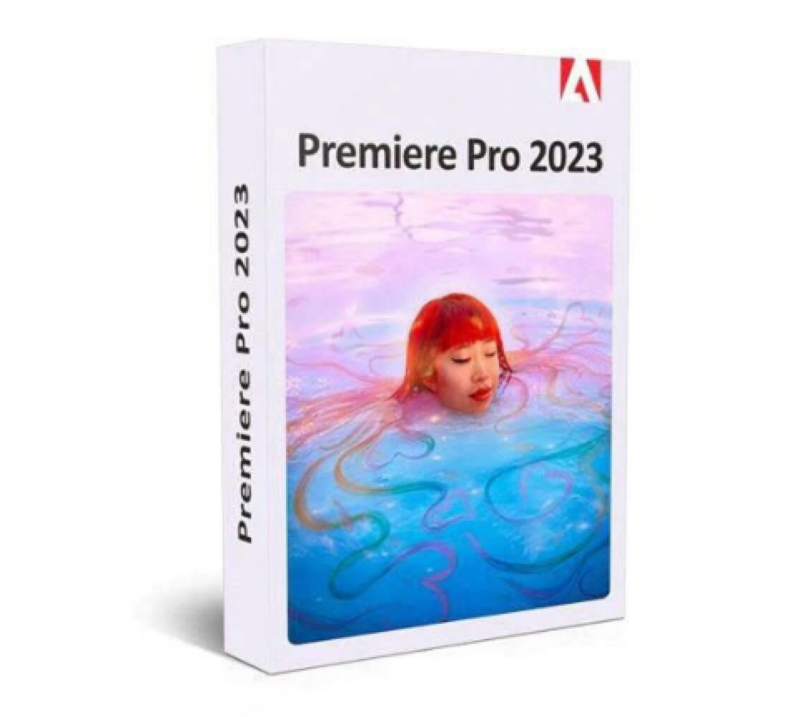 Adobe Premiere pro