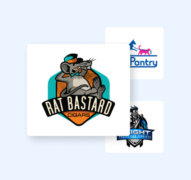 find one that fits your brand