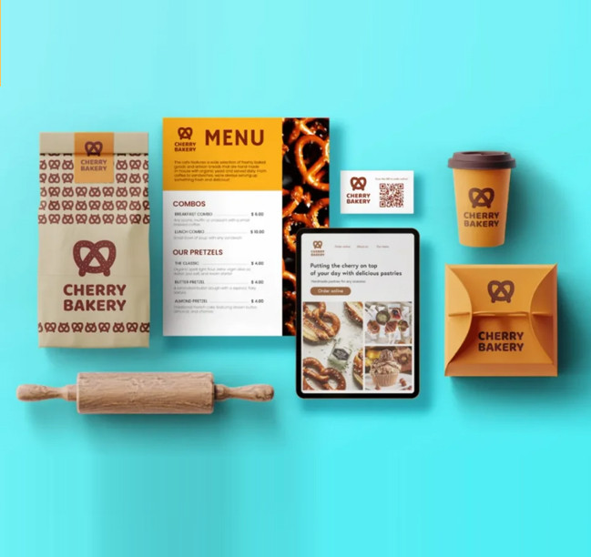 Build a brand you love