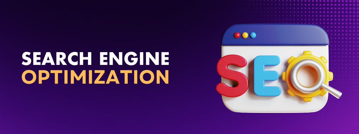 Search Engine Optimization