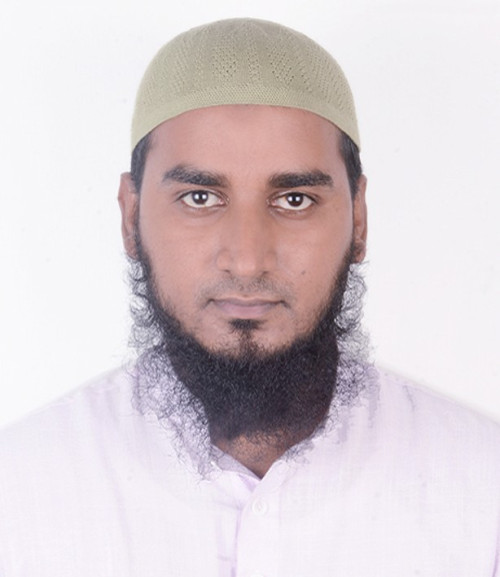 Md. Muslah Uddin Dipu