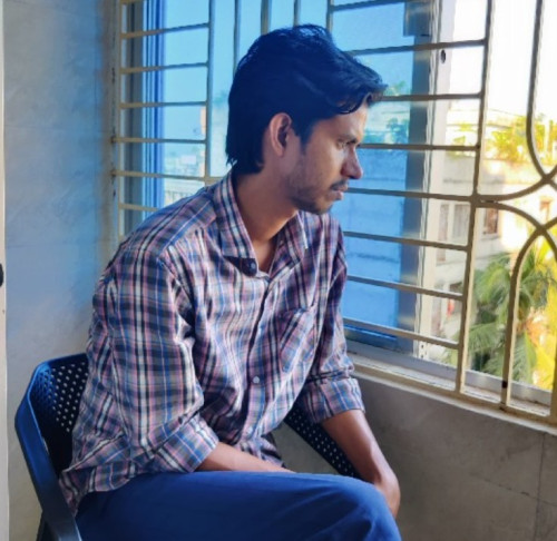 Mosharraf Hossain